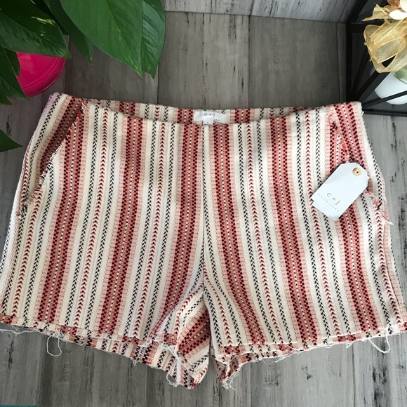 C+J Collection Shorts - Picture 6 of 12